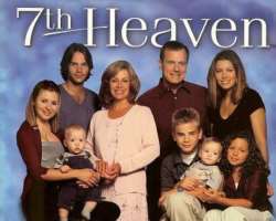 In real life is a year older than Jessica Biel, but played her little sister on 7th Heaven (1996).